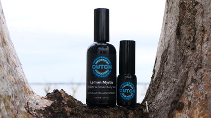 "Native Radiance" skincare collection