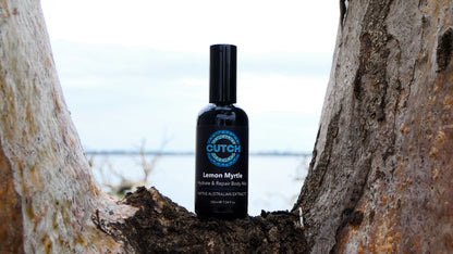 Hydrate & Repair Body Mist