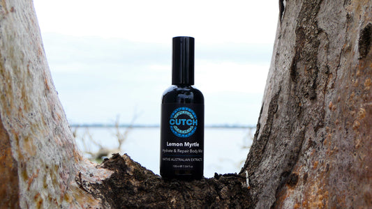 Hydrate & Repair Body Mist